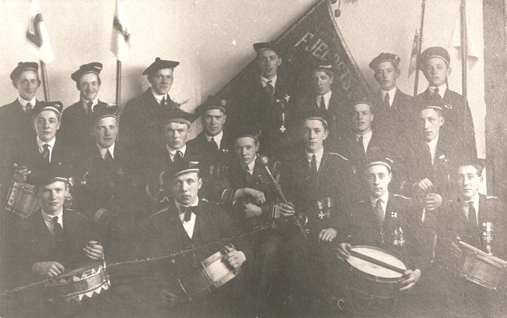 Rådet 1920